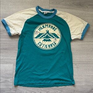 SIGNED Hermanos Gutiérrez Concert Tshirt